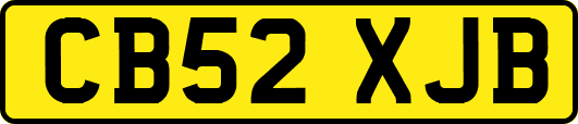 CB52XJB