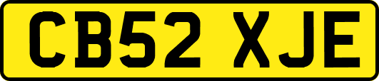 CB52XJE