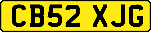 CB52XJG
