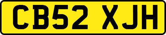 CB52XJH