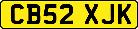 CB52XJK