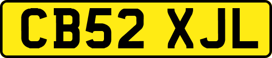 CB52XJL