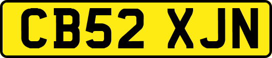 CB52XJN