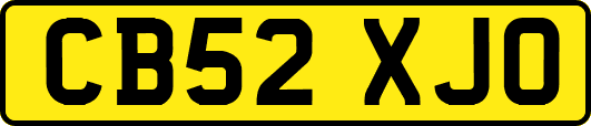 CB52XJO