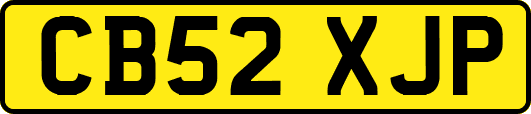 CB52XJP