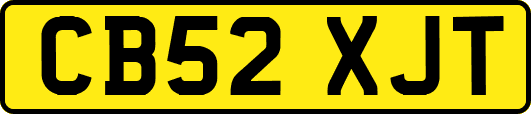 CB52XJT