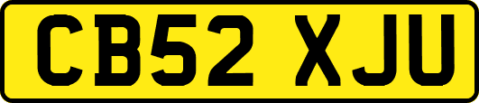 CB52XJU