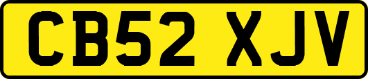 CB52XJV