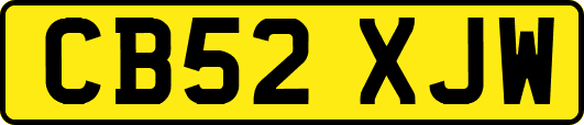 CB52XJW