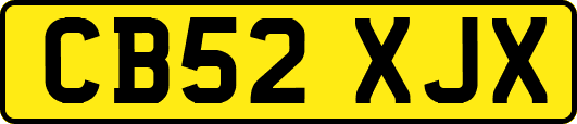 CB52XJX