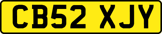 CB52XJY