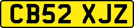 CB52XJZ