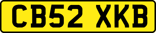 CB52XKB