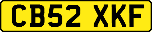 CB52XKF