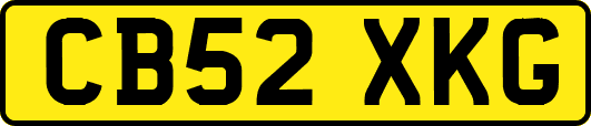 CB52XKG