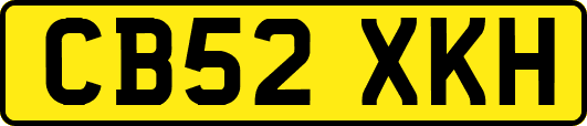 CB52XKH
