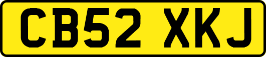 CB52XKJ