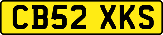 CB52XKS