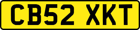 CB52XKT