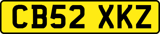 CB52XKZ