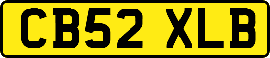 CB52XLB
