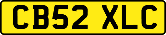 CB52XLC