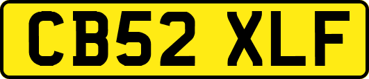 CB52XLF