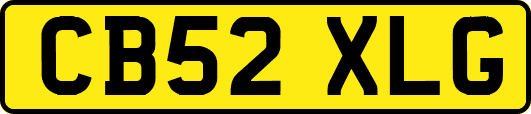 CB52XLG