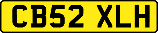 CB52XLH