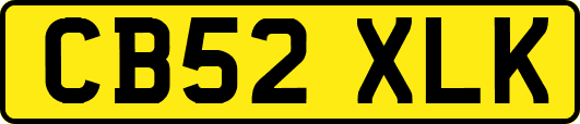CB52XLK