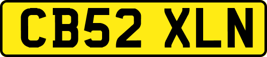 CB52XLN