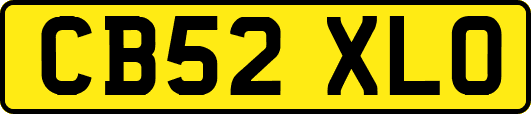 CB52XLO