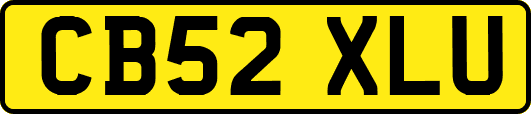 CB52XLU