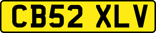 CB52XLV