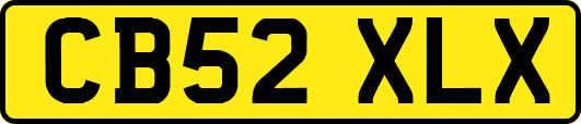 CB52XLX