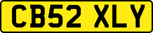 CB52XLY