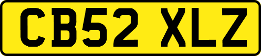 CB52XLZ