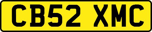 CB52XMC