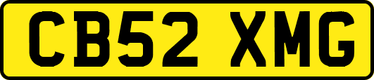 CB52XMG