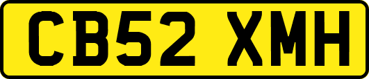 CB52XMH
