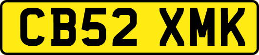 CB52XMK