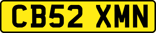 CB52XMN