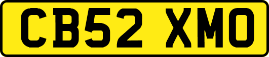 CB52XMO