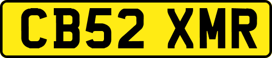 CB52XMR