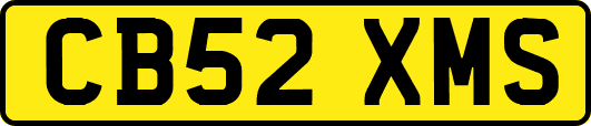 CB52XMS