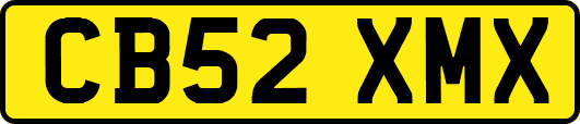 CB52XMX