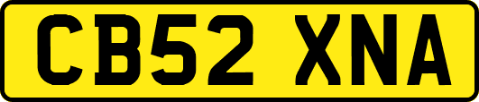 CB52XNA