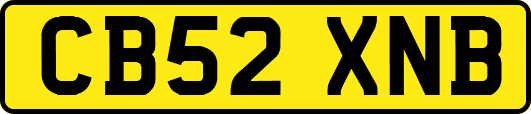 CB52XNB