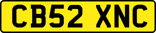 CB52XNC