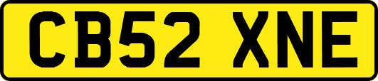 CB52XNE